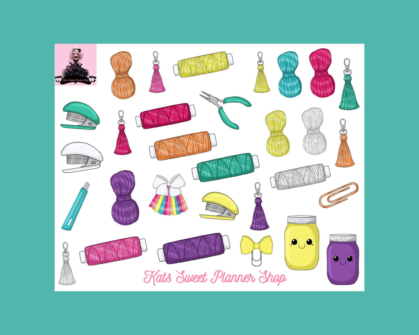 Crafting Corner