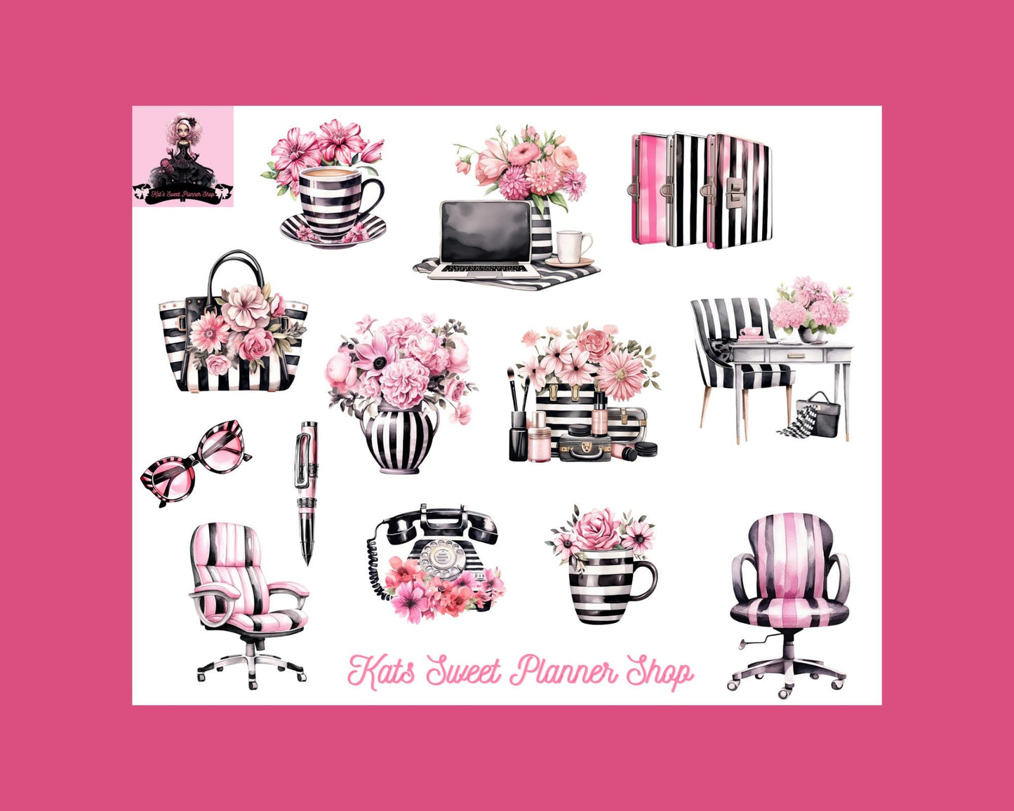 Boss Babes Corner
