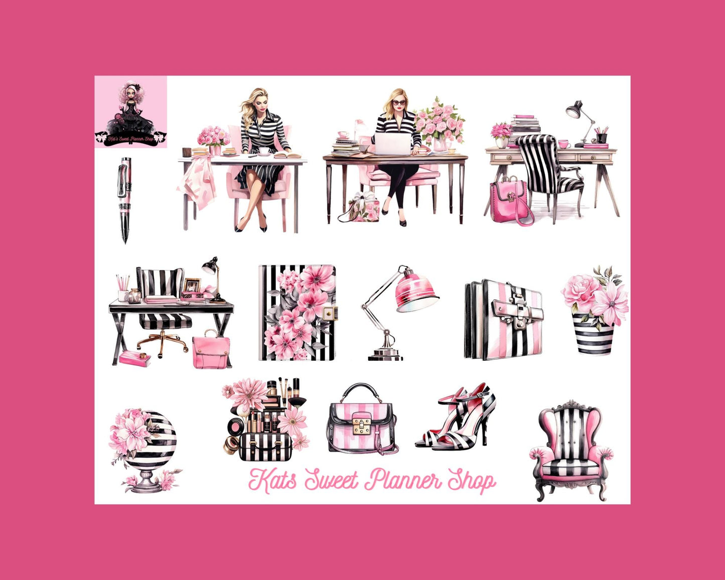 Boss Babes Corner