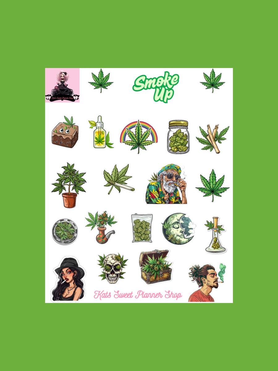 Smoke Up
