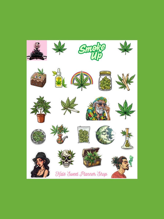 Smoke Up