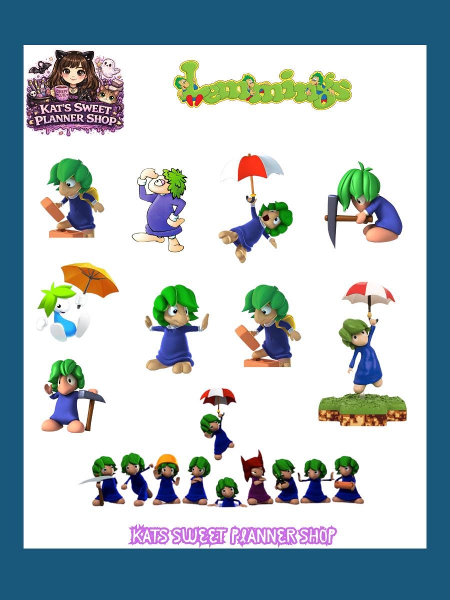 Lemmings