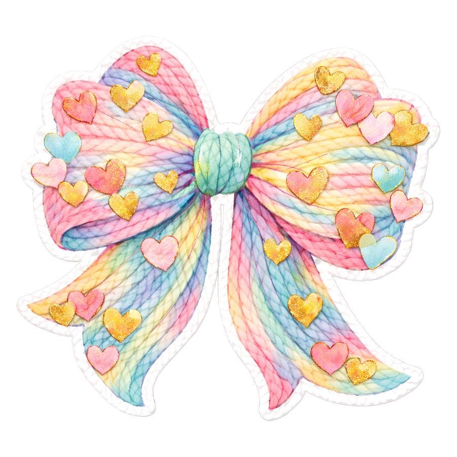 Sassy Easter Die Cuts