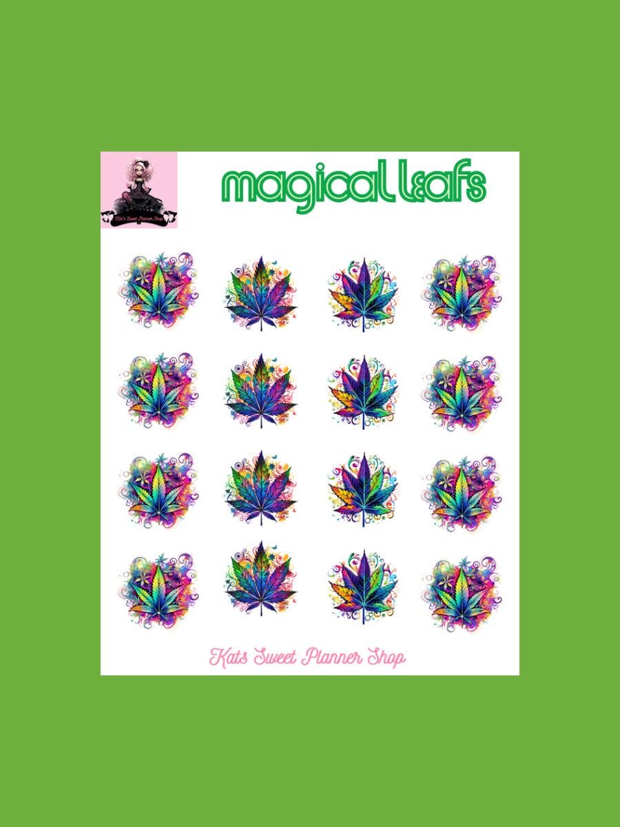 Magical Leafs