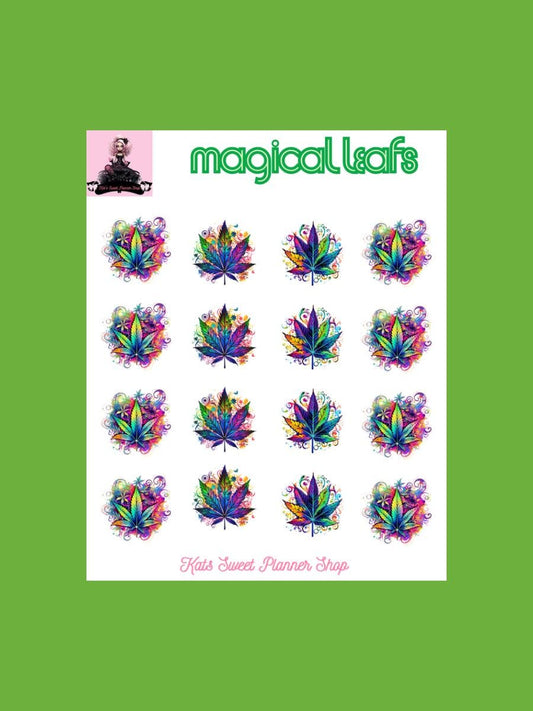Magical Leafs