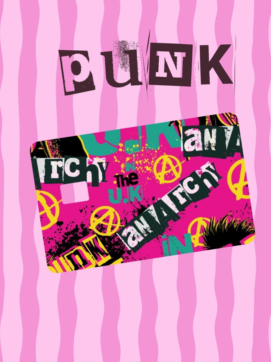 Credit Card Covers