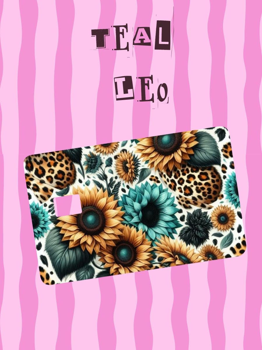 Credit Card Covers