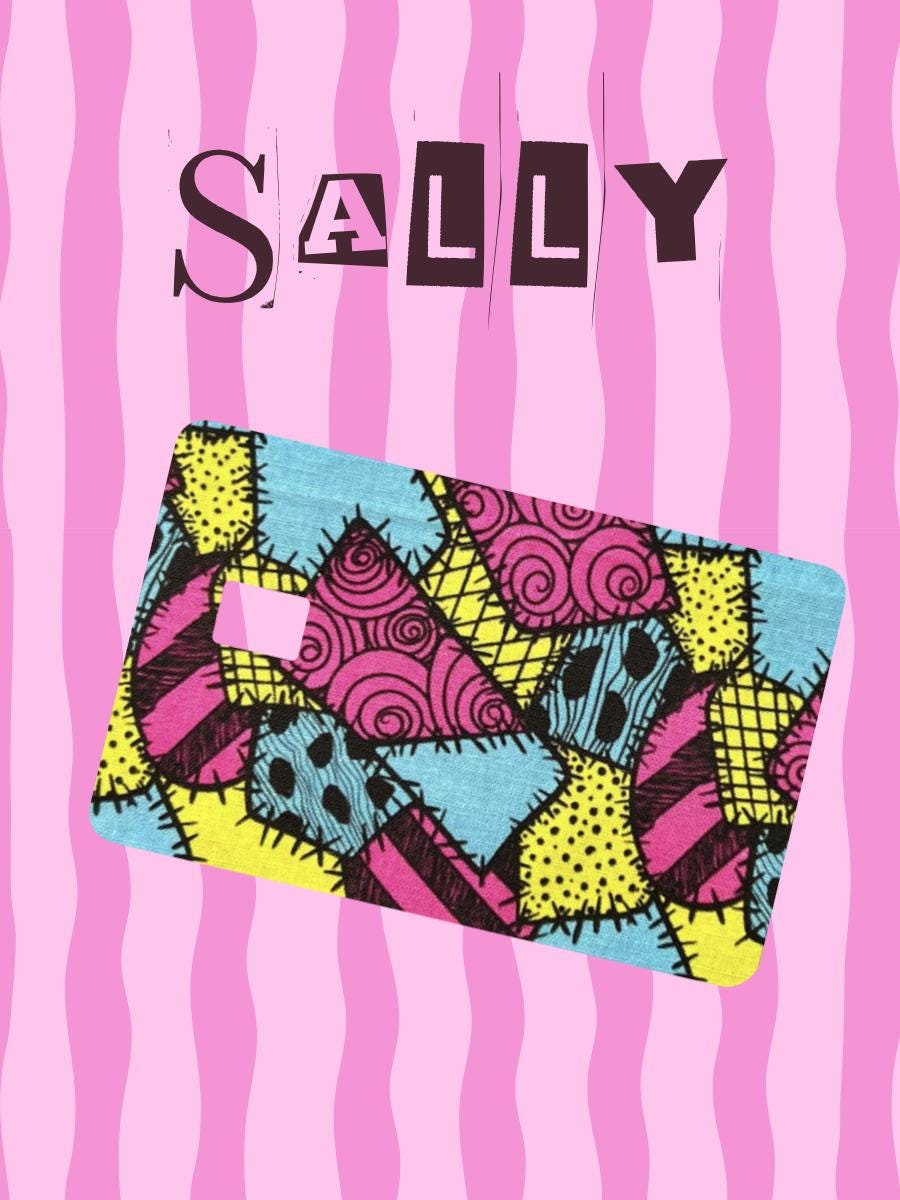 Credit Card Covers
