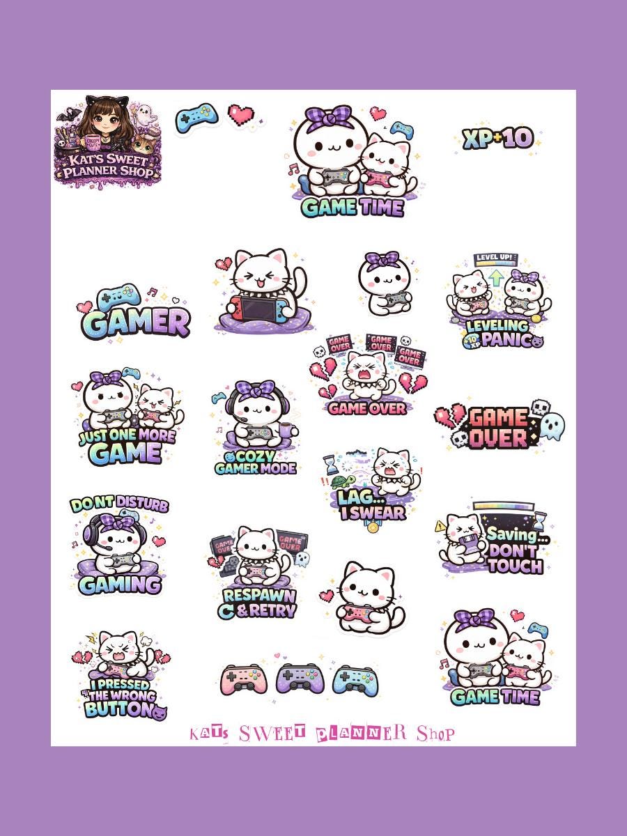 Bubbles & Pip - Game Time