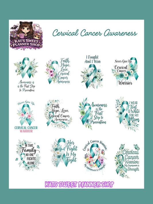Cervical Cancer Awareness