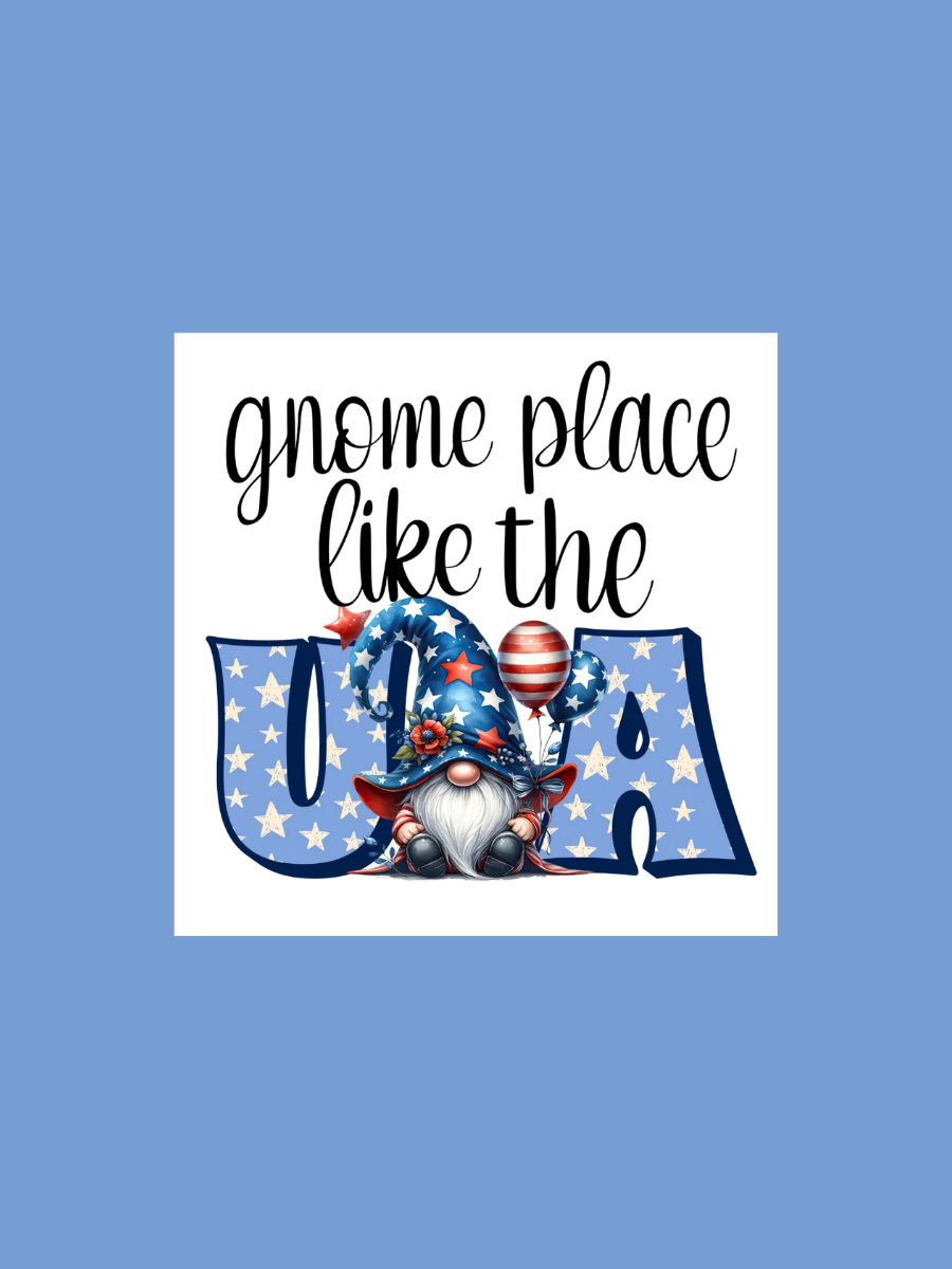 USA/Patriotic Die Cuts