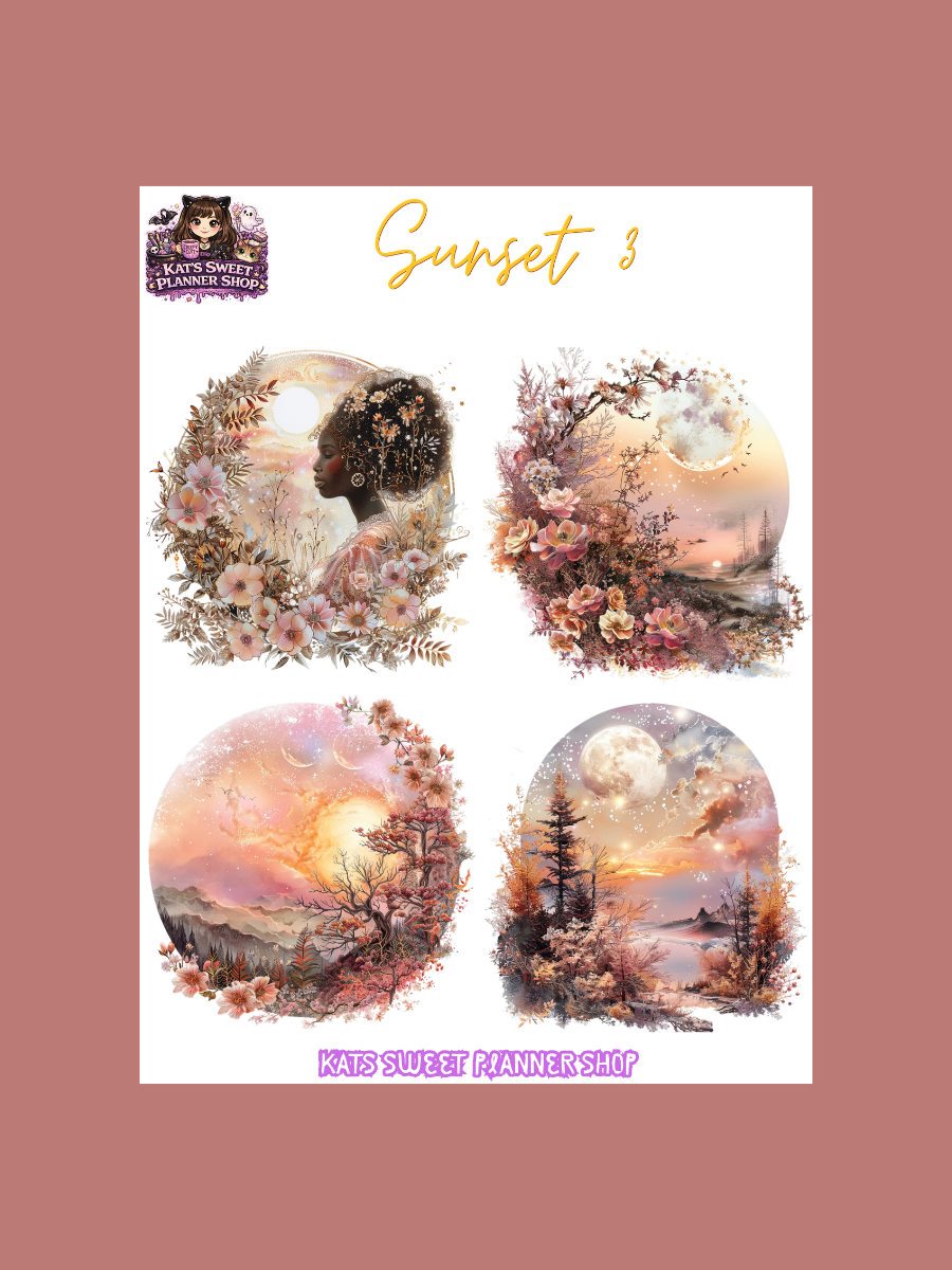 Sunset Kit