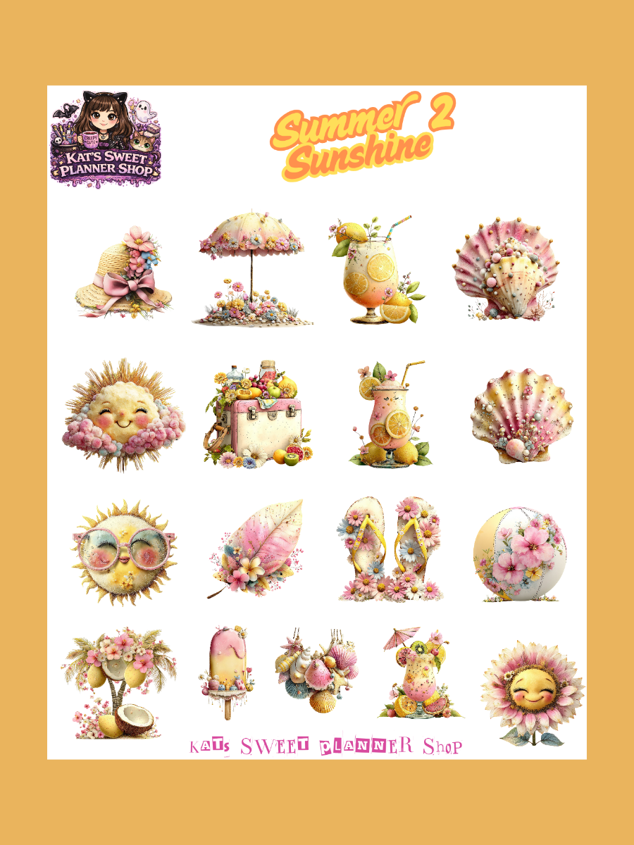 Summer Sunshine