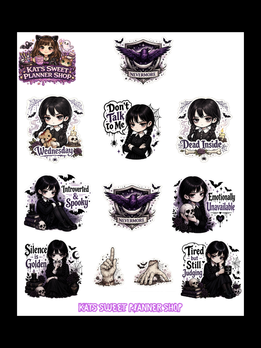 NeverMore