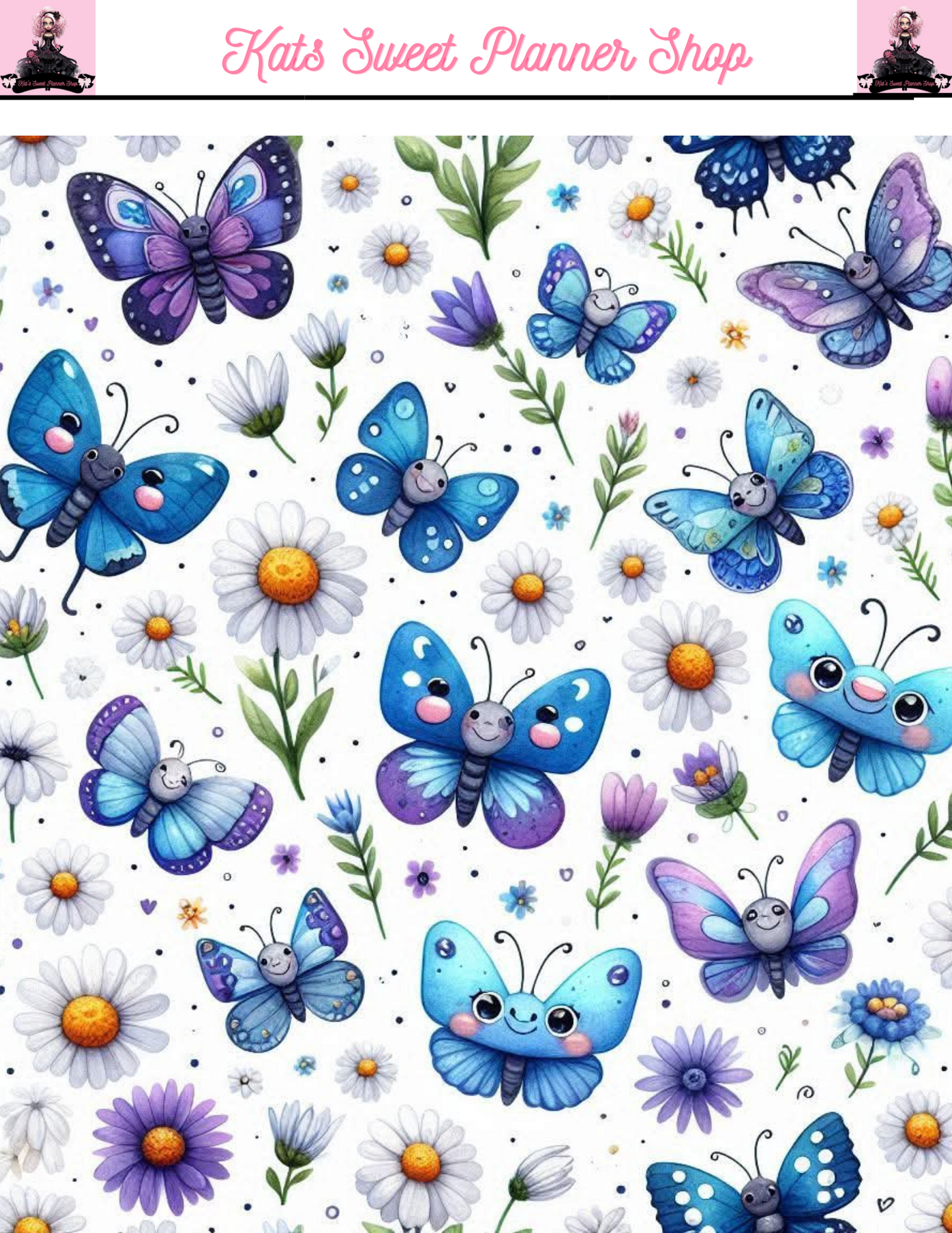 Spring Bugs Tear Sheets Part 2