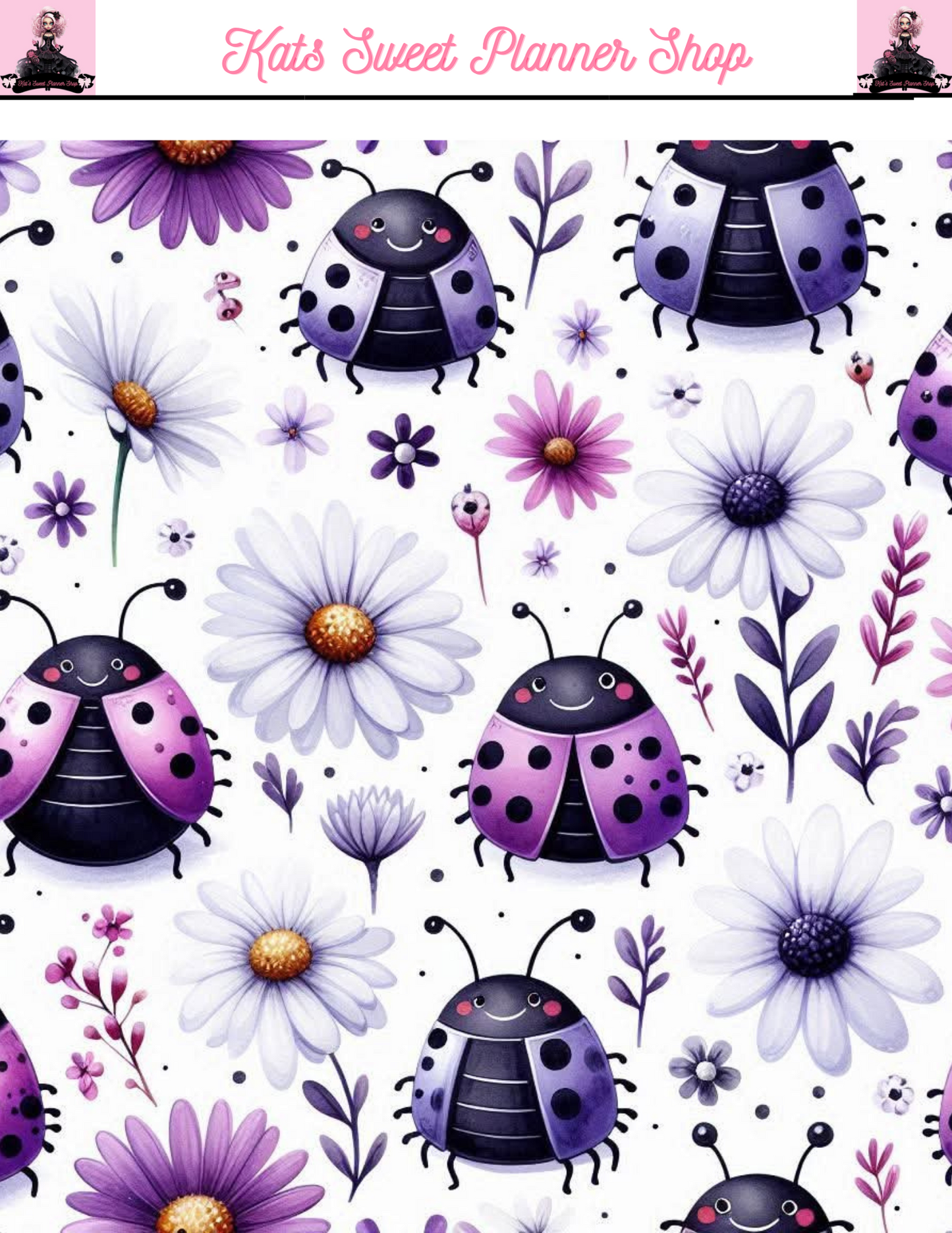Spring Bugs Tear Sheets Part 2