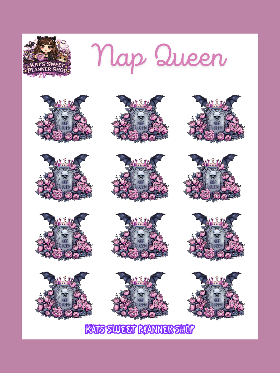 Nap Queen