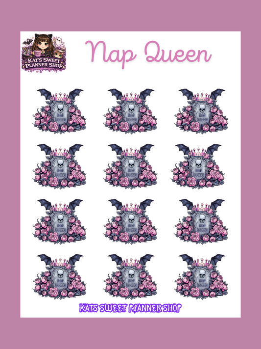 Nap Queen