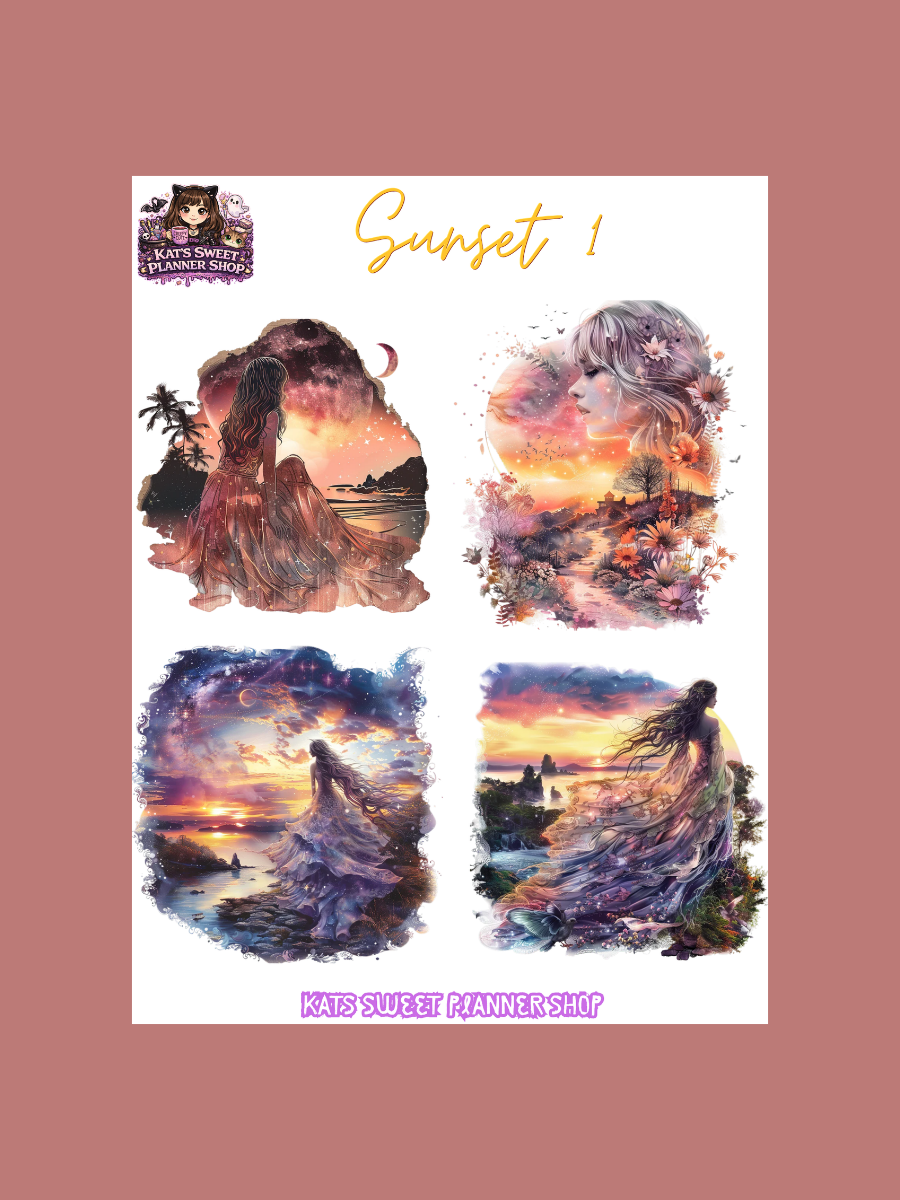 Sunset Kit