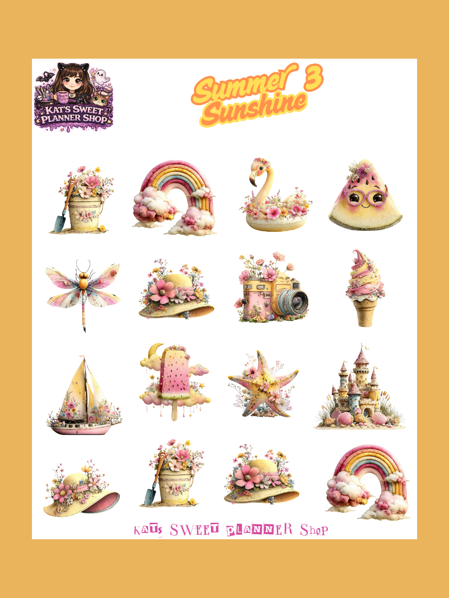 Summer Sunshine