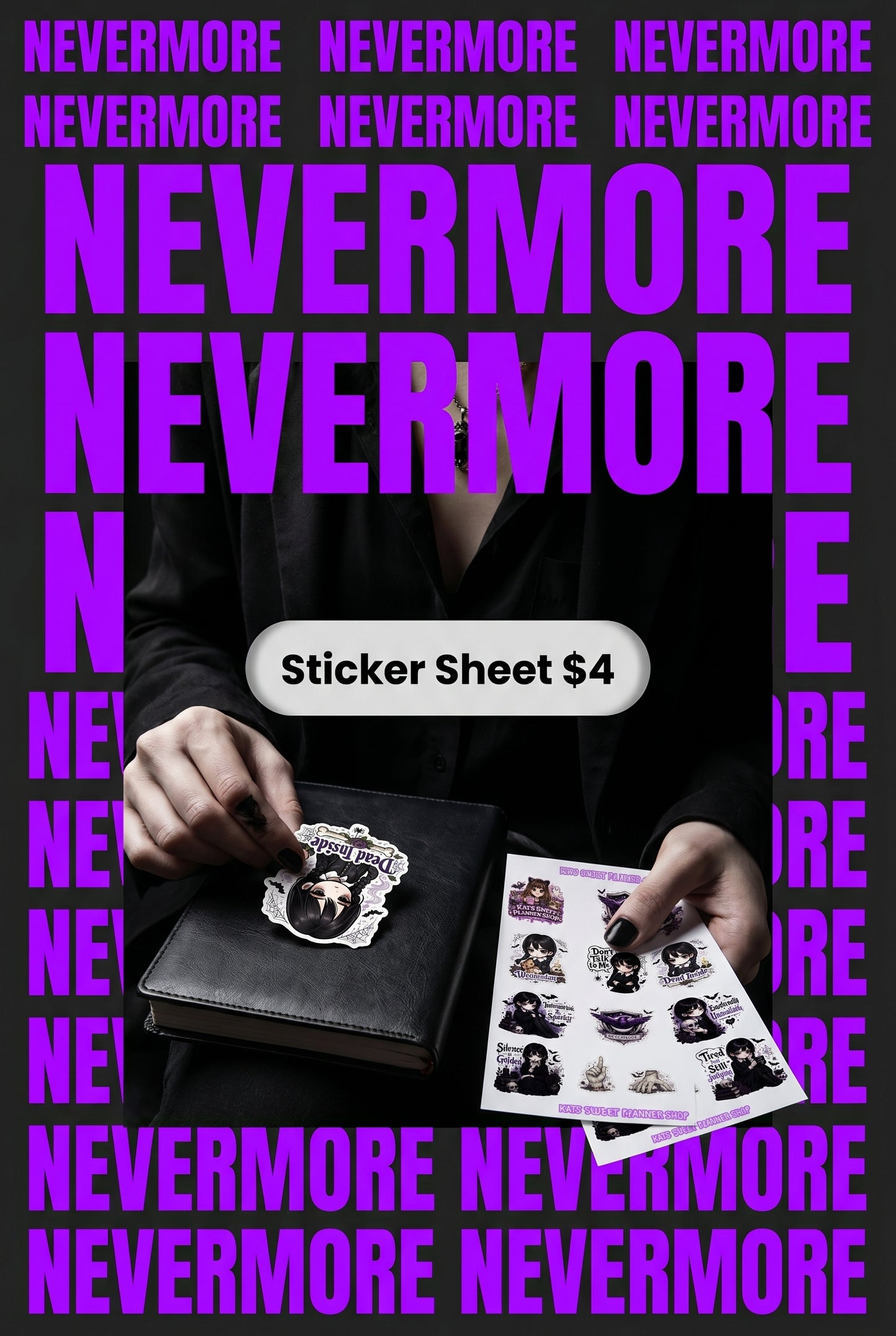 NeverMore
