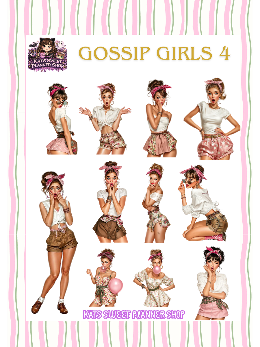 Gossip Girls