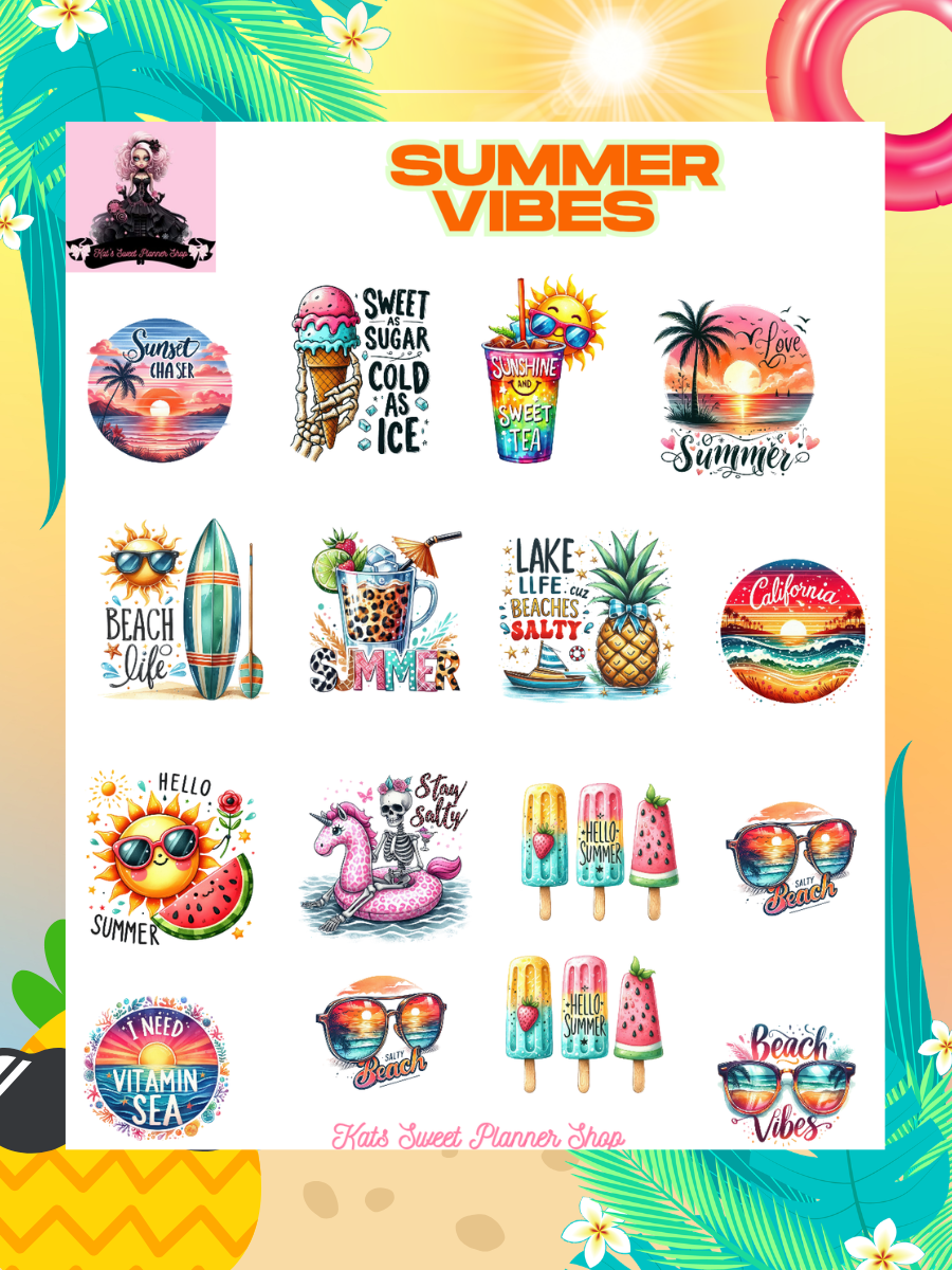 Summer Vibes
