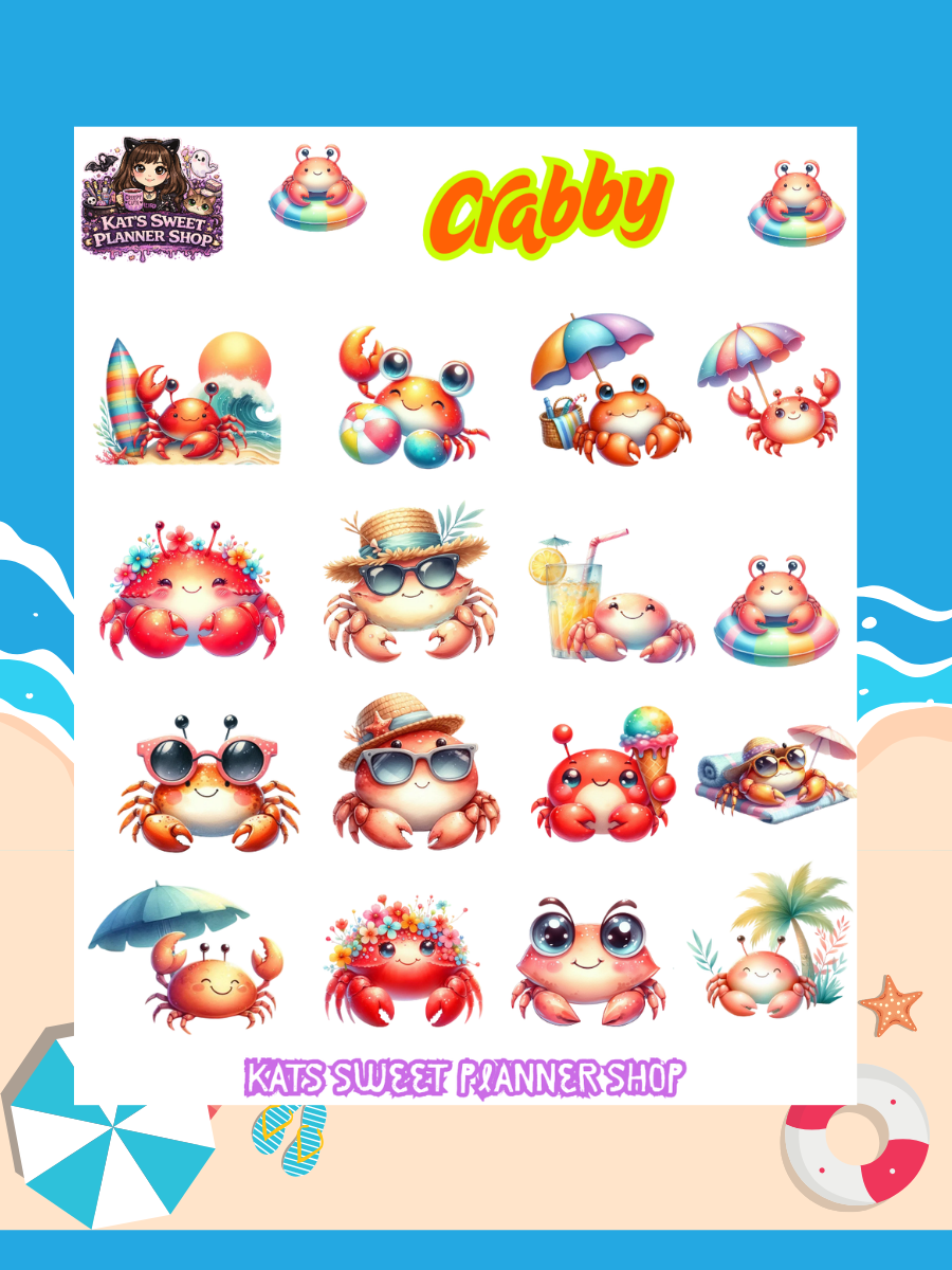 Crabby