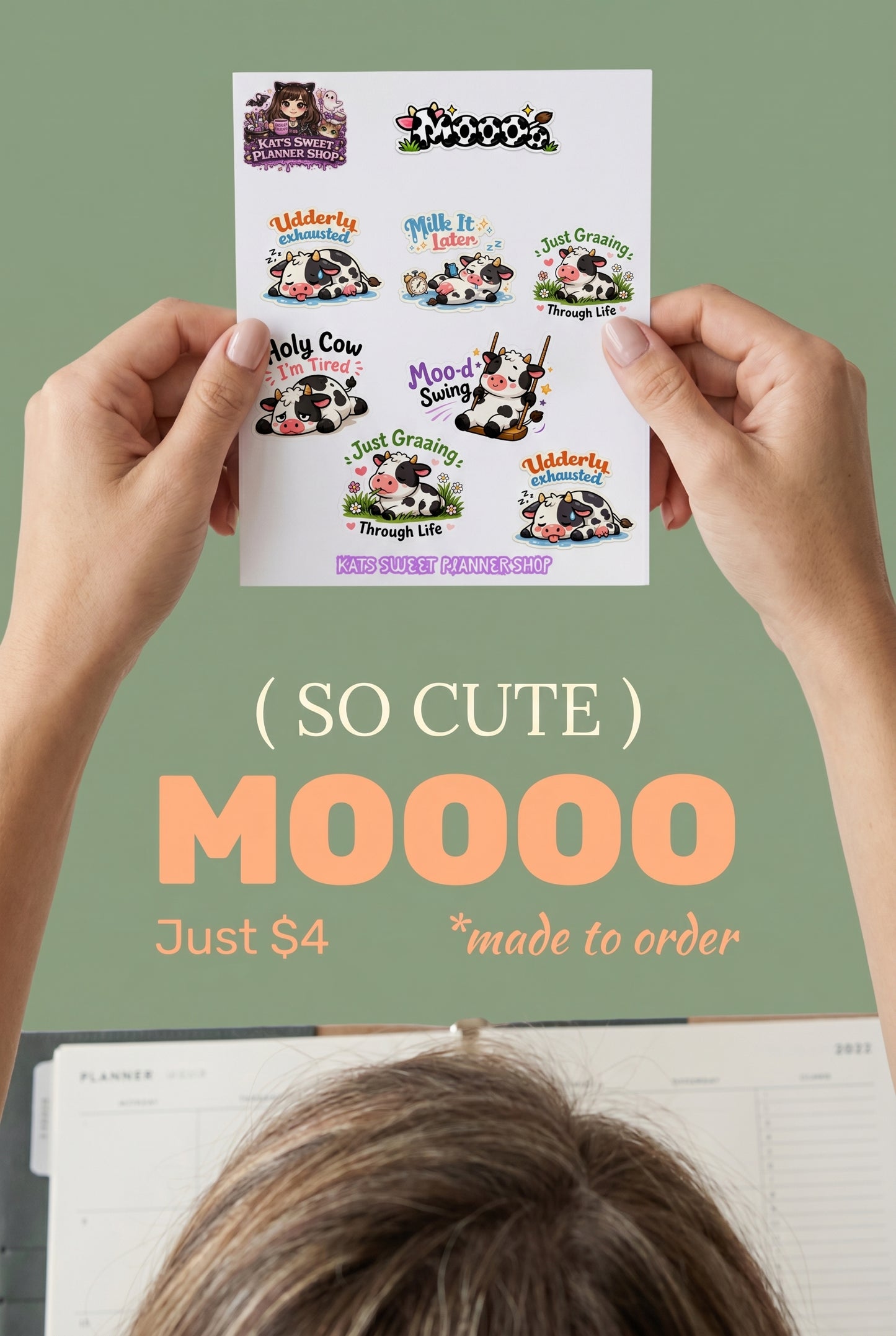 Moooo