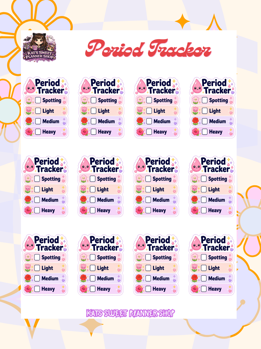 Trackers