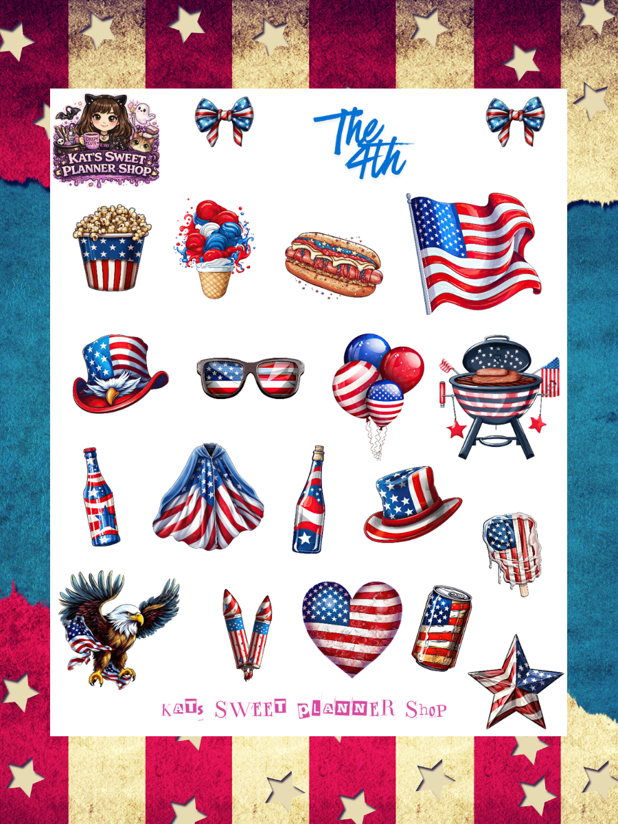 The 4th