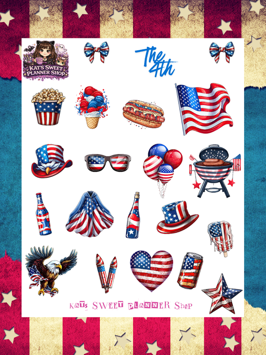 The 4th