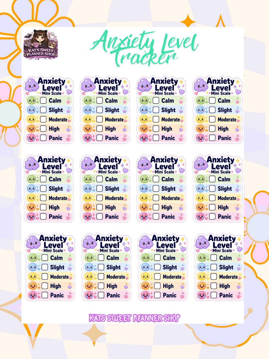 Trackers