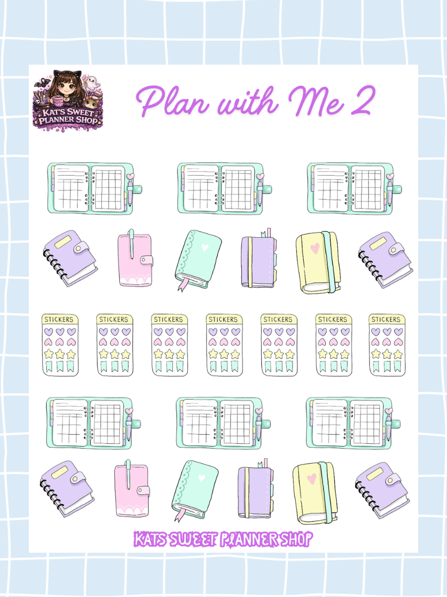 Plan with Me