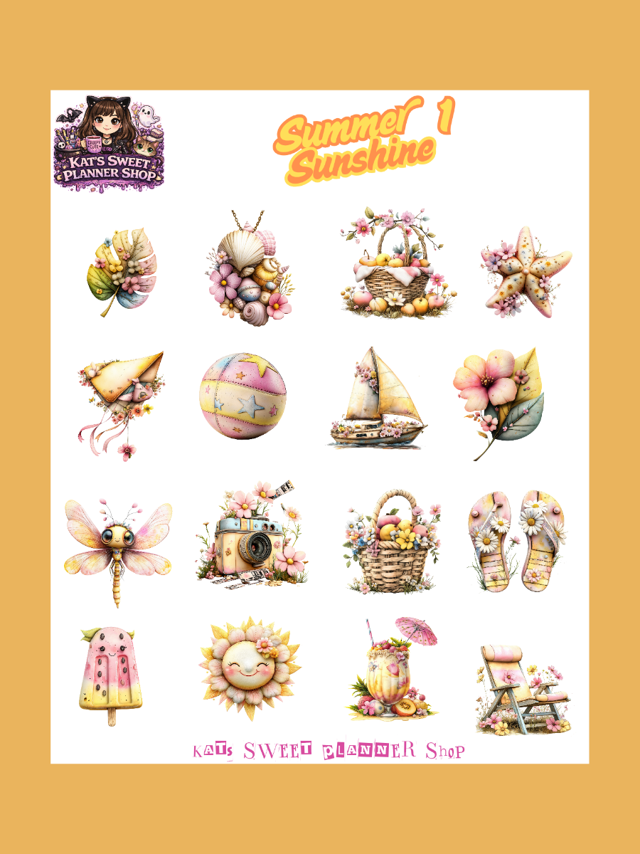 Summer Sunshine