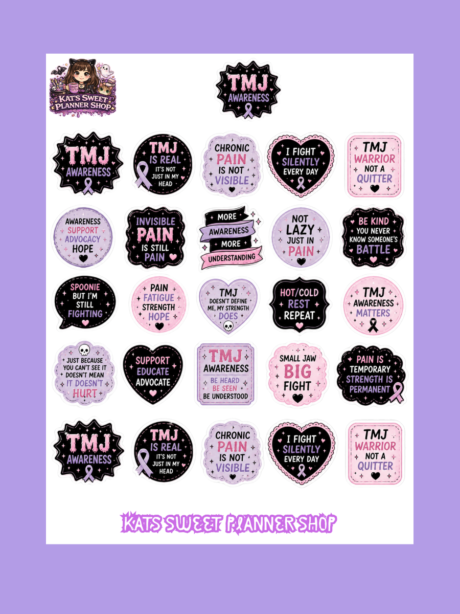 TMJ Awareness