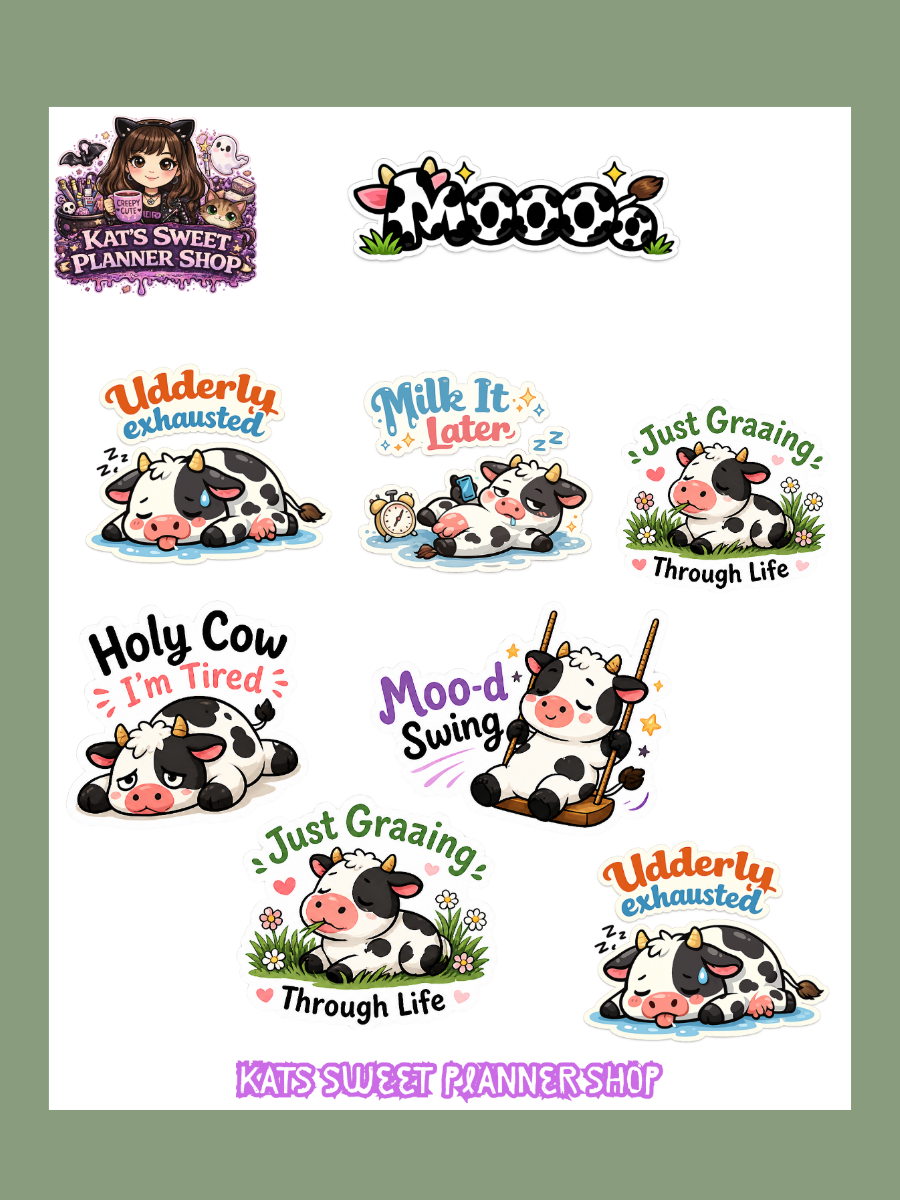 Moooo