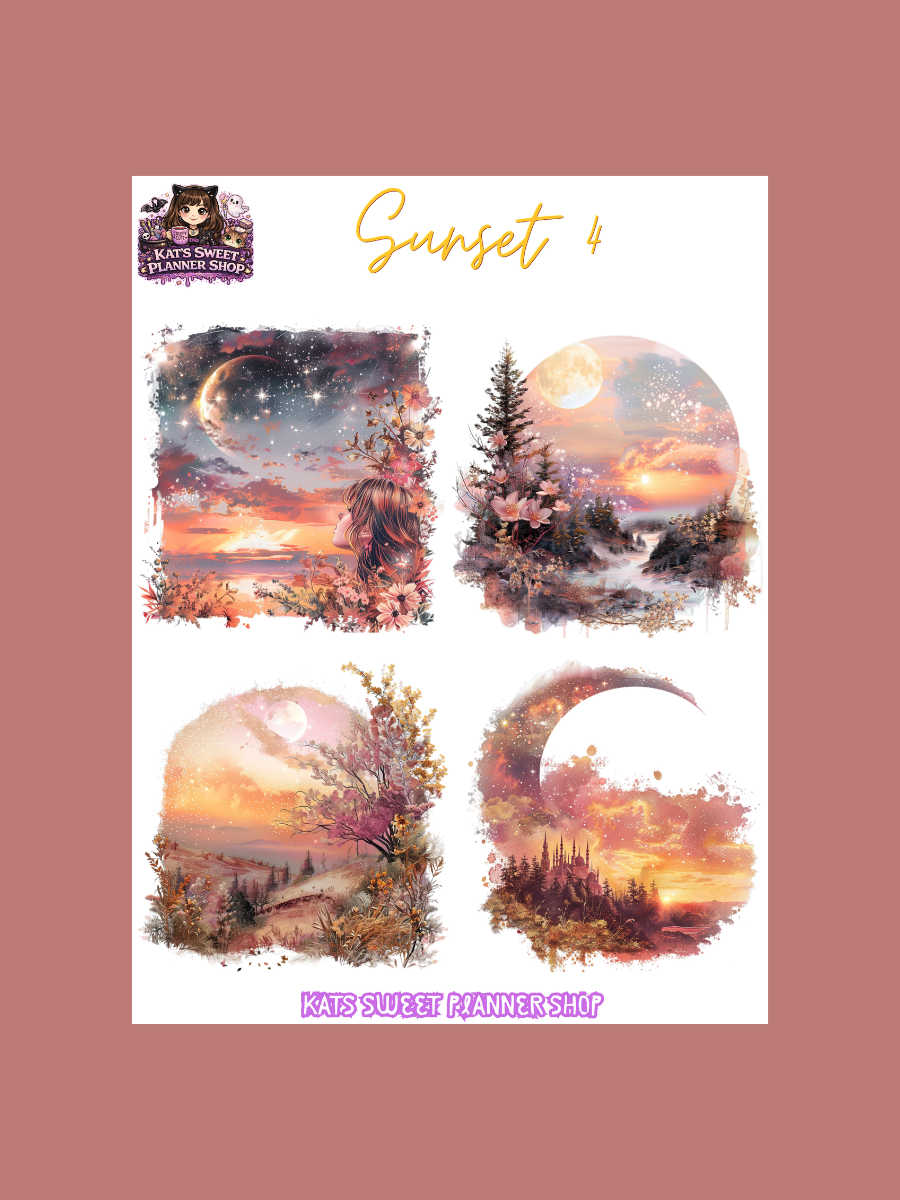 Sunset Kit