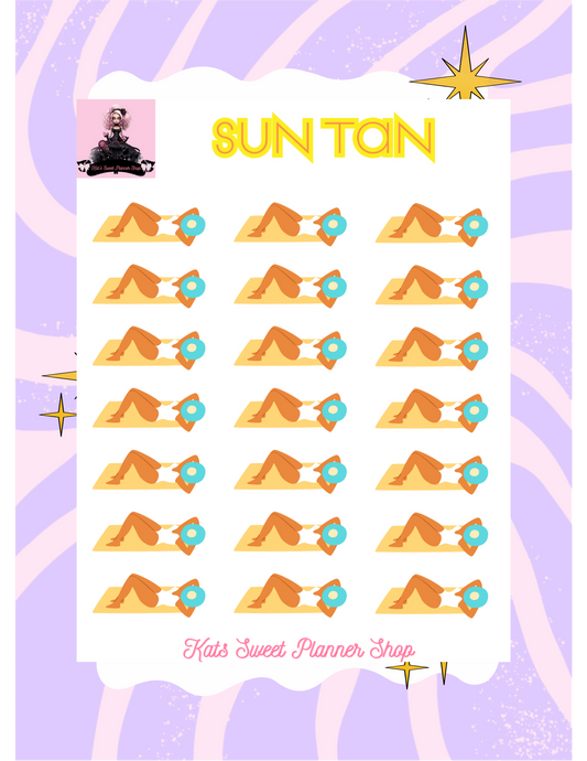 Sun Tan