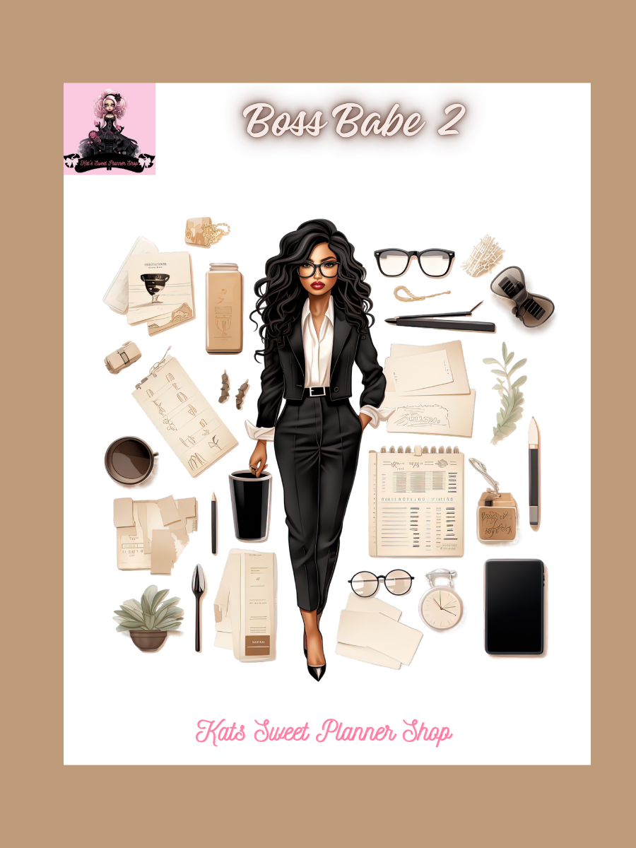 Boss Babe Collection
