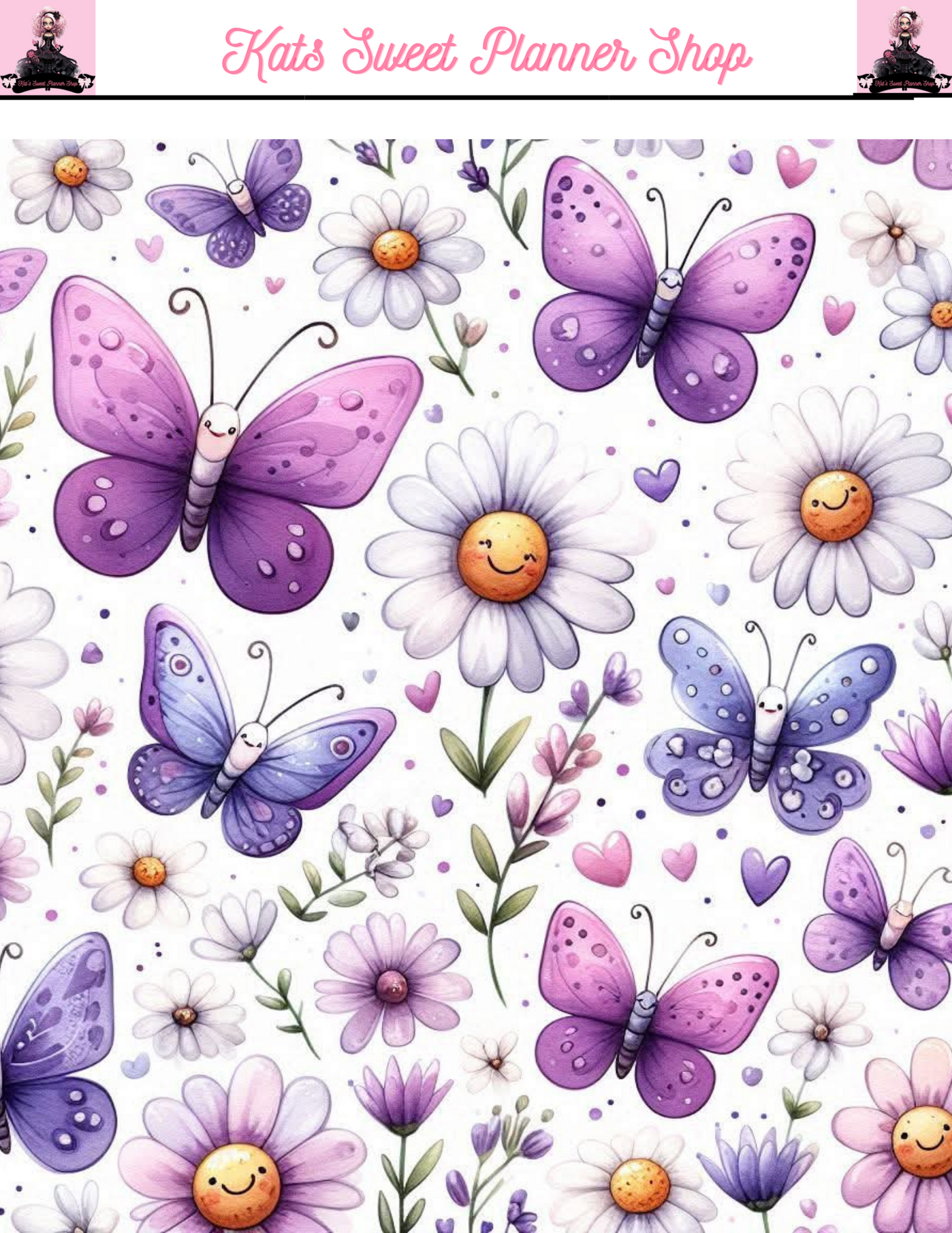Spring Bugs Tear Sheets Part 2