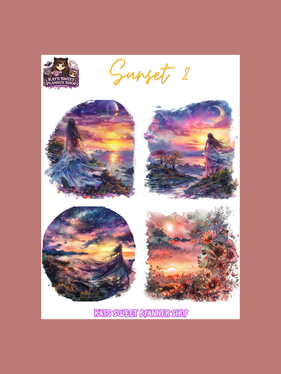 Sunset Kit