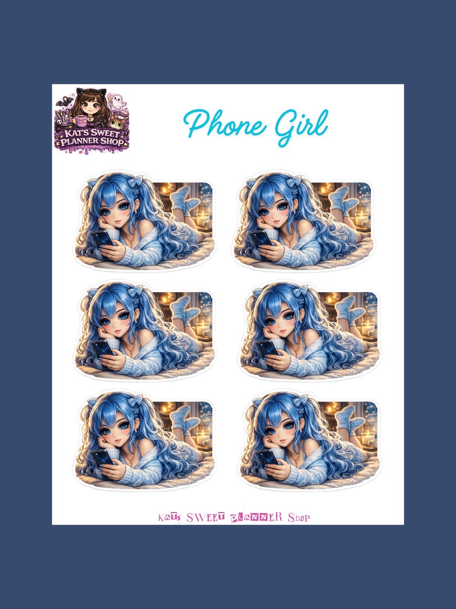 Phone Girl