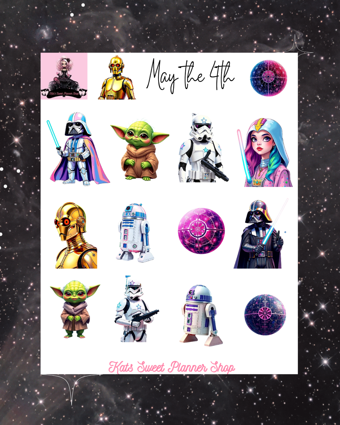 May The 4th