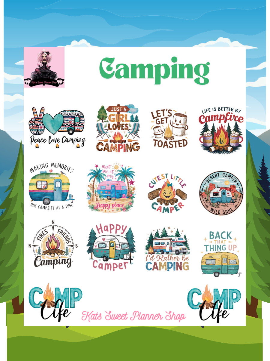 Camping