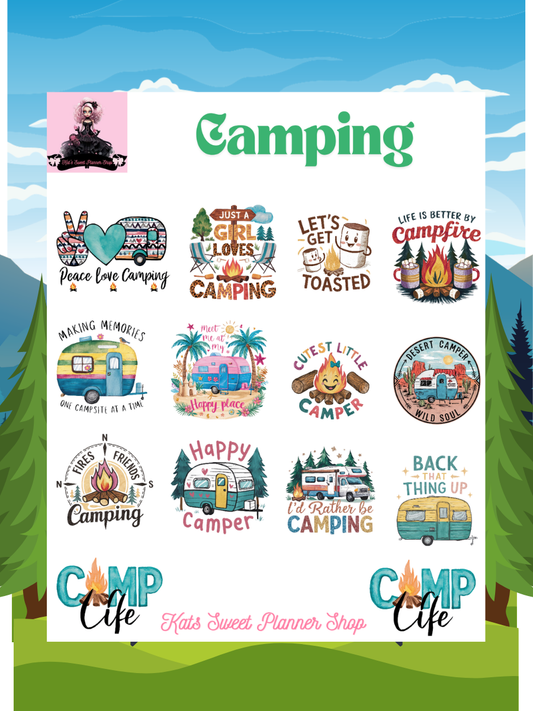 Camping
