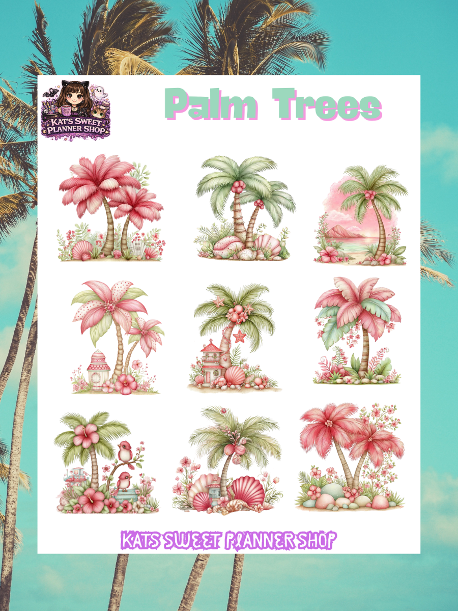 Palm Trees