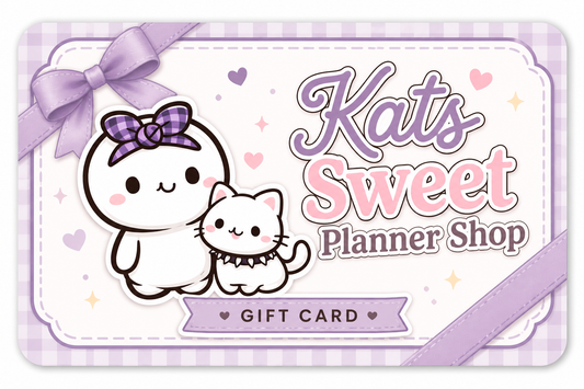 KSPS Gift Cards