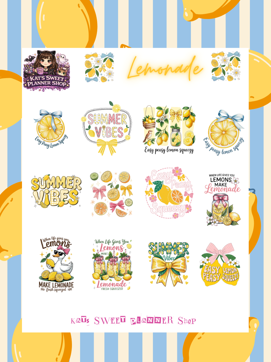 Lemonade