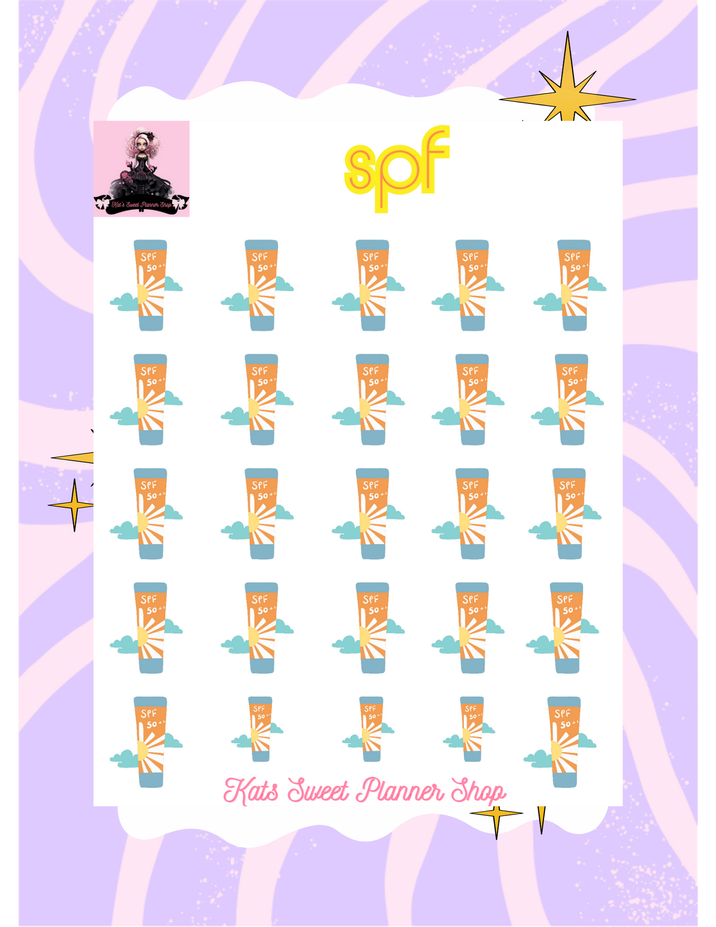 Spf